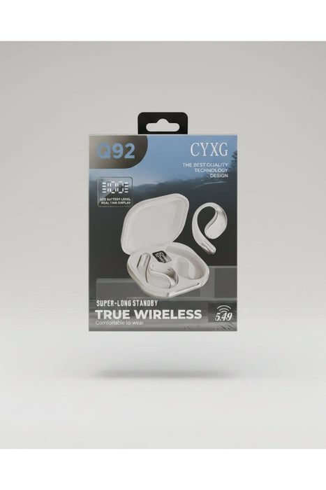 CYXG Q92 Open-Ear True Wireless Bluetooth Earphones