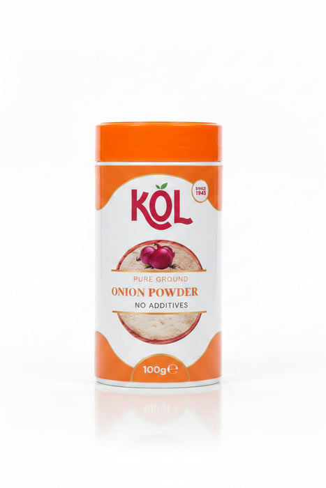 KOL Pure Ground Onion Powder/100g