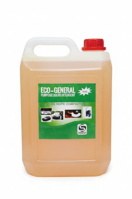 Eco-General Purpose Liquid Detergent