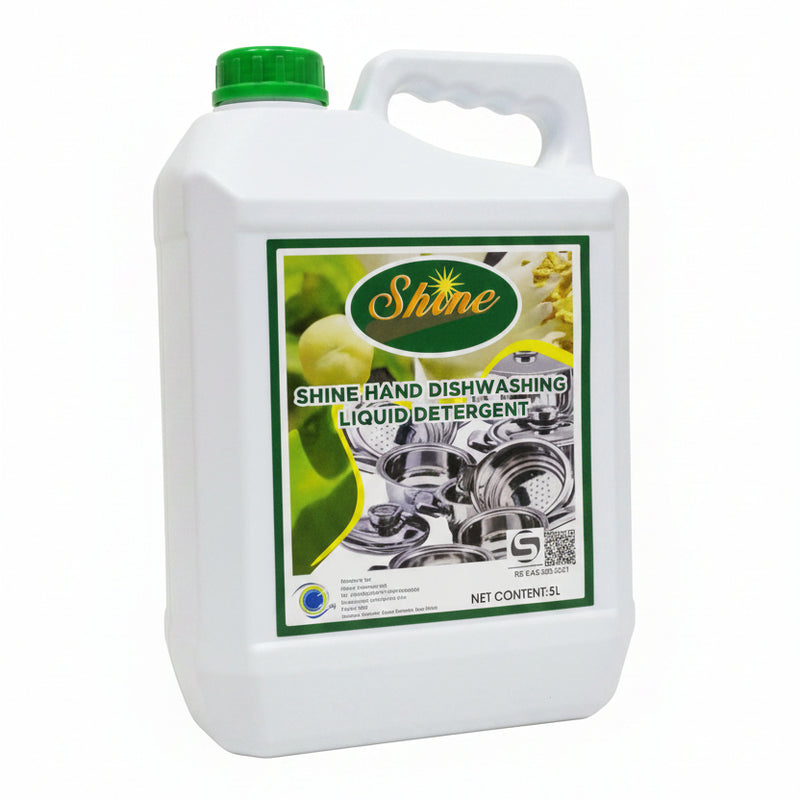 Shine Handgeschirrspülmittel 5L