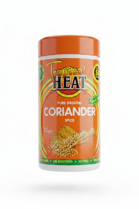 Zanzibar Spices Pure Ground Cayenne Chilli Powder