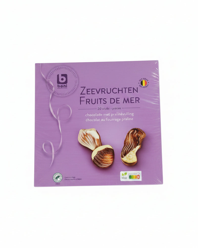 Boni Selection Zeevruchten / Fruits de Mer
