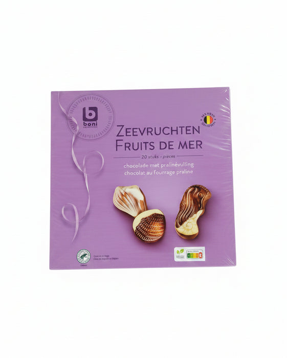 Boni Selection Zeevruchten / Fruits de Mer