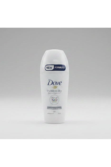 Dove Invisible Dry Antiperspirant