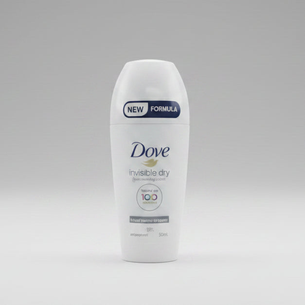 Dove Invisible Dry Antiperspirant