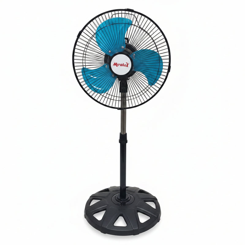 Miralux mini fan with High-Velocity