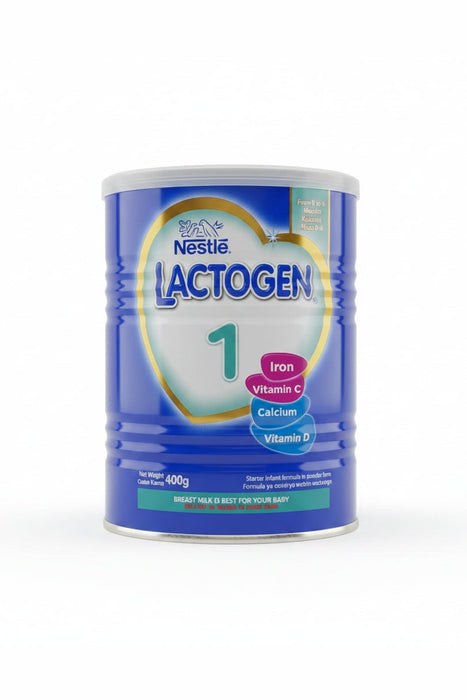 Nestlé Lactogen  (400g)