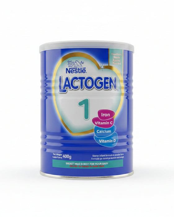 Nestlé Lactogen  (400g)