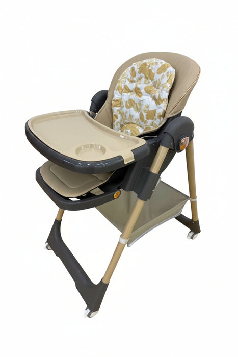 Multi-functional Baby High Chair / Feeding Chair