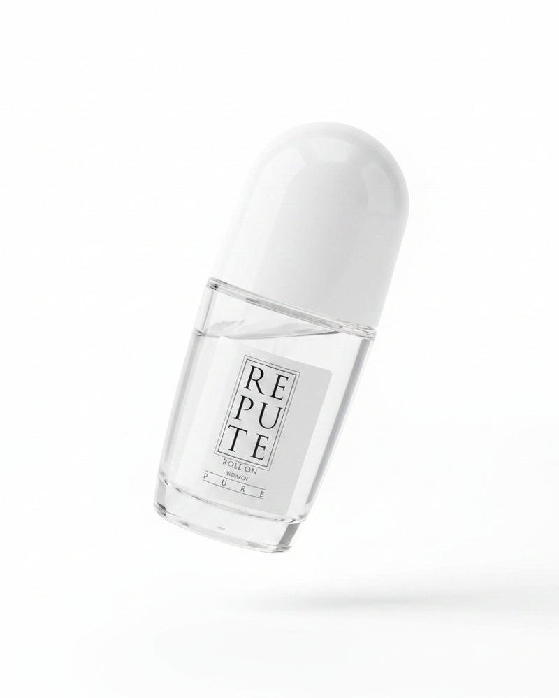 Répute Pure Roll-On Anti-Perspirant Deodorant for Women