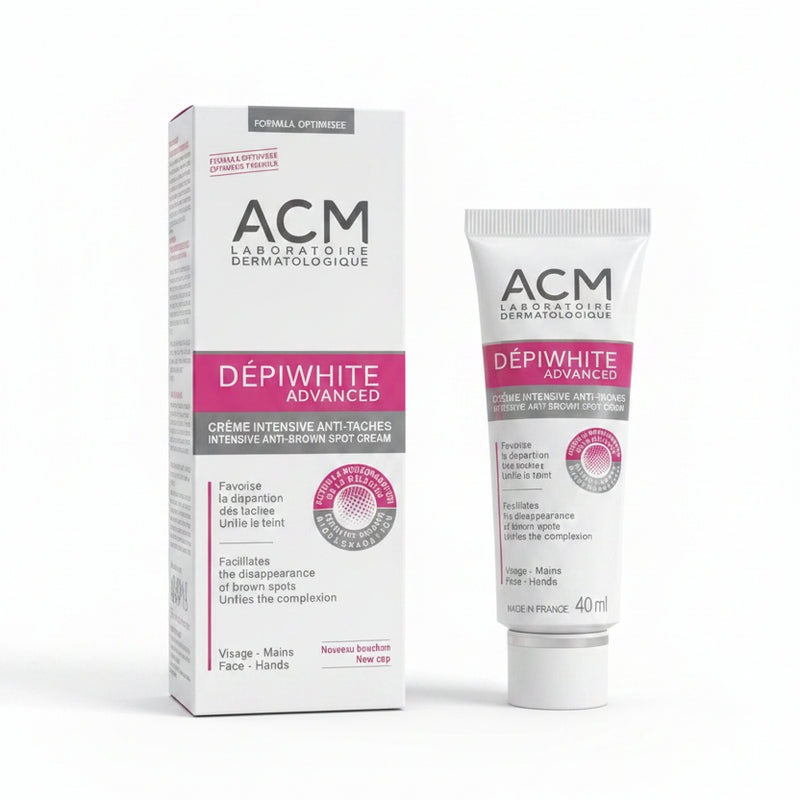 ACM Dépiwhite Advanced Intensive Anti-Brown Spot Cream (40ml)