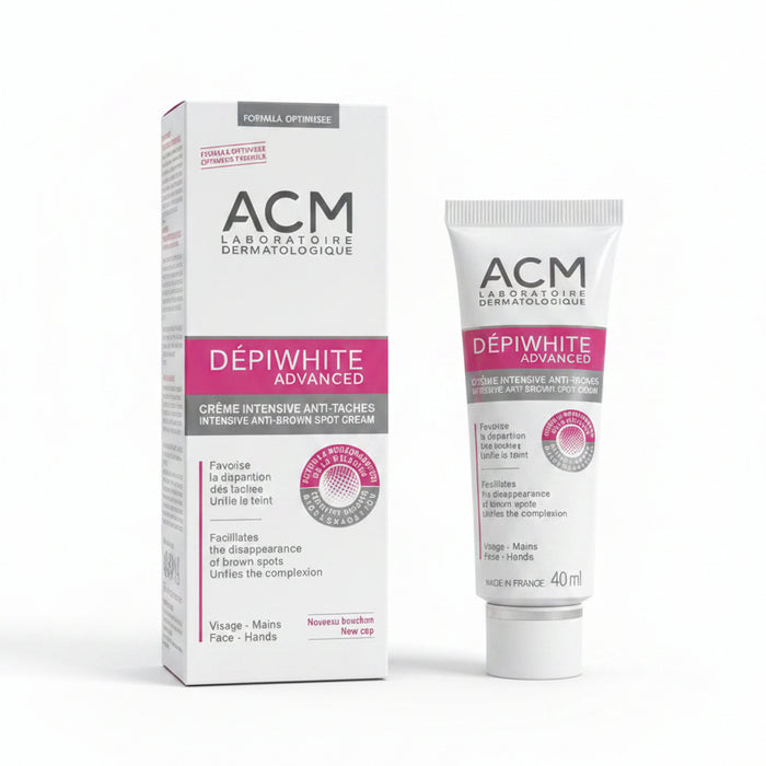 ACM Dépiwhite Advanced Intensive Anti-Brown Spot Cream (40ml)