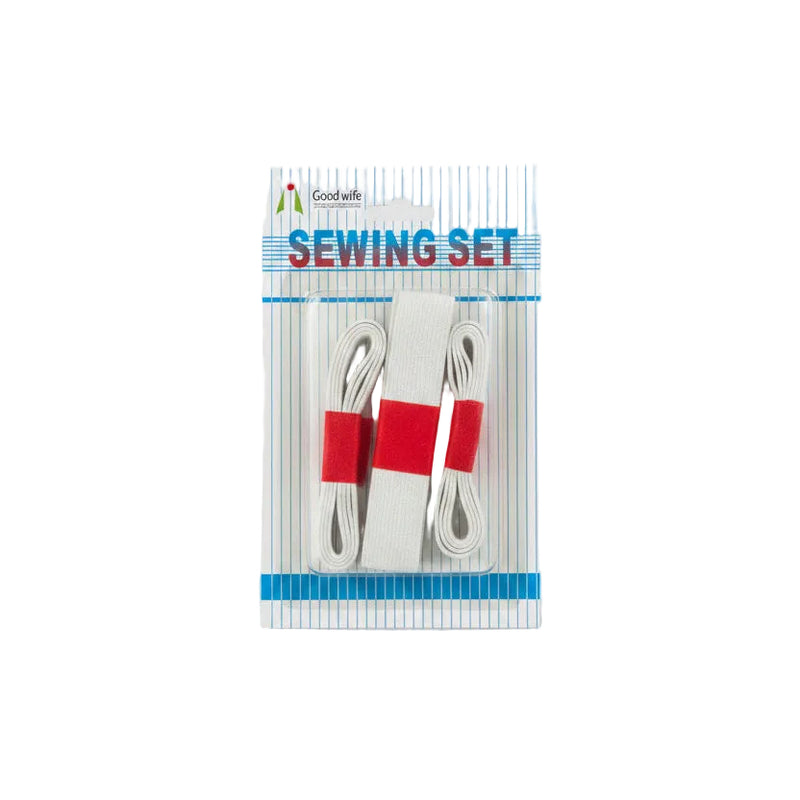 Sewing Set - Elastic Band Kit