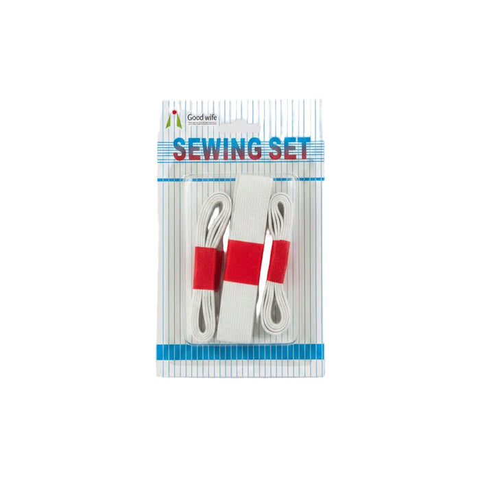 Sewing Set - Elastic Band Kit