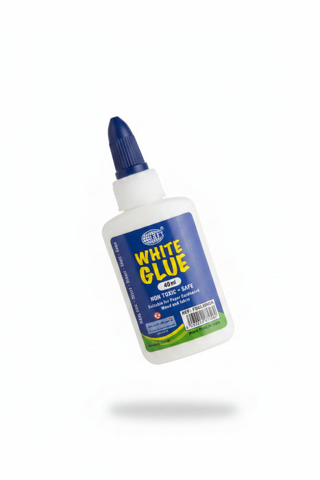 FIS White Glue - 40 ml