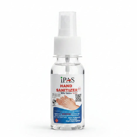 Hand Sanitizer Ipas - 60ml