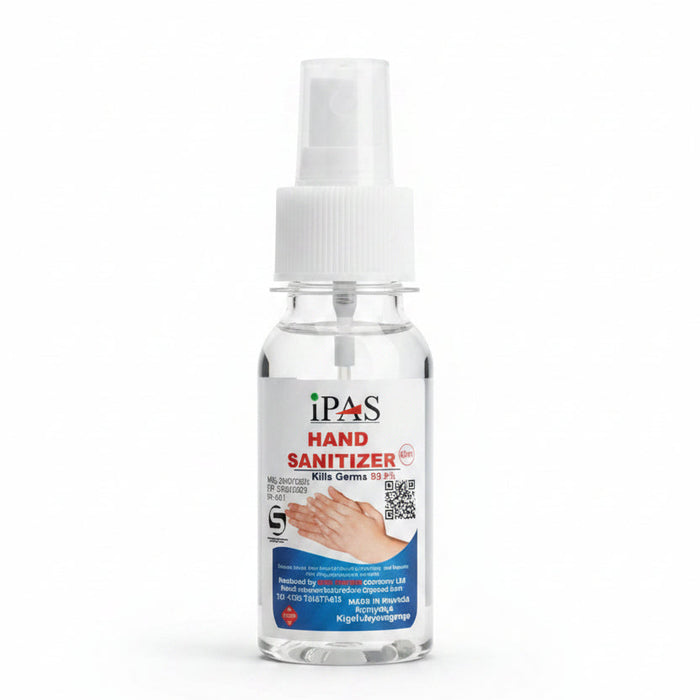 Hand Sanitizer Ipas - 60ml