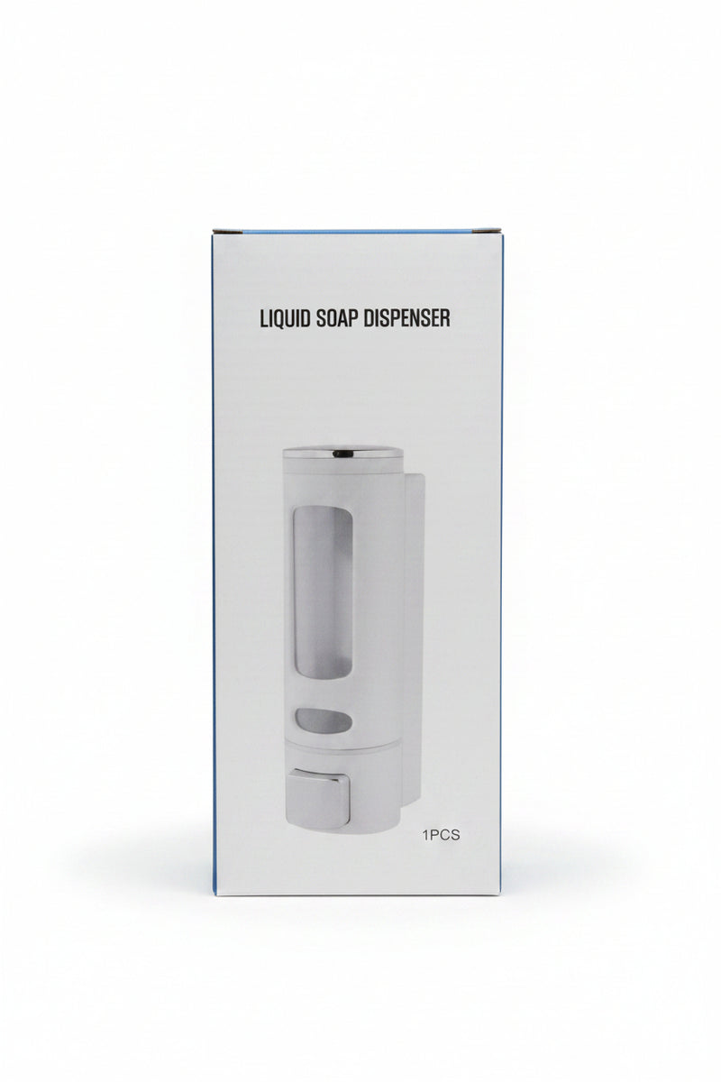 Touch Dispenser Seife und Desinfektionsmittel 700ml