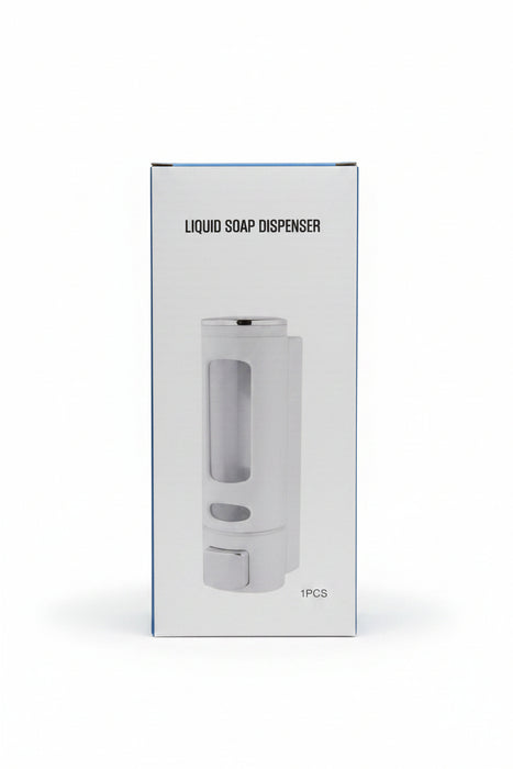 Touch Dispenser Soap And Sanitizer 700ML