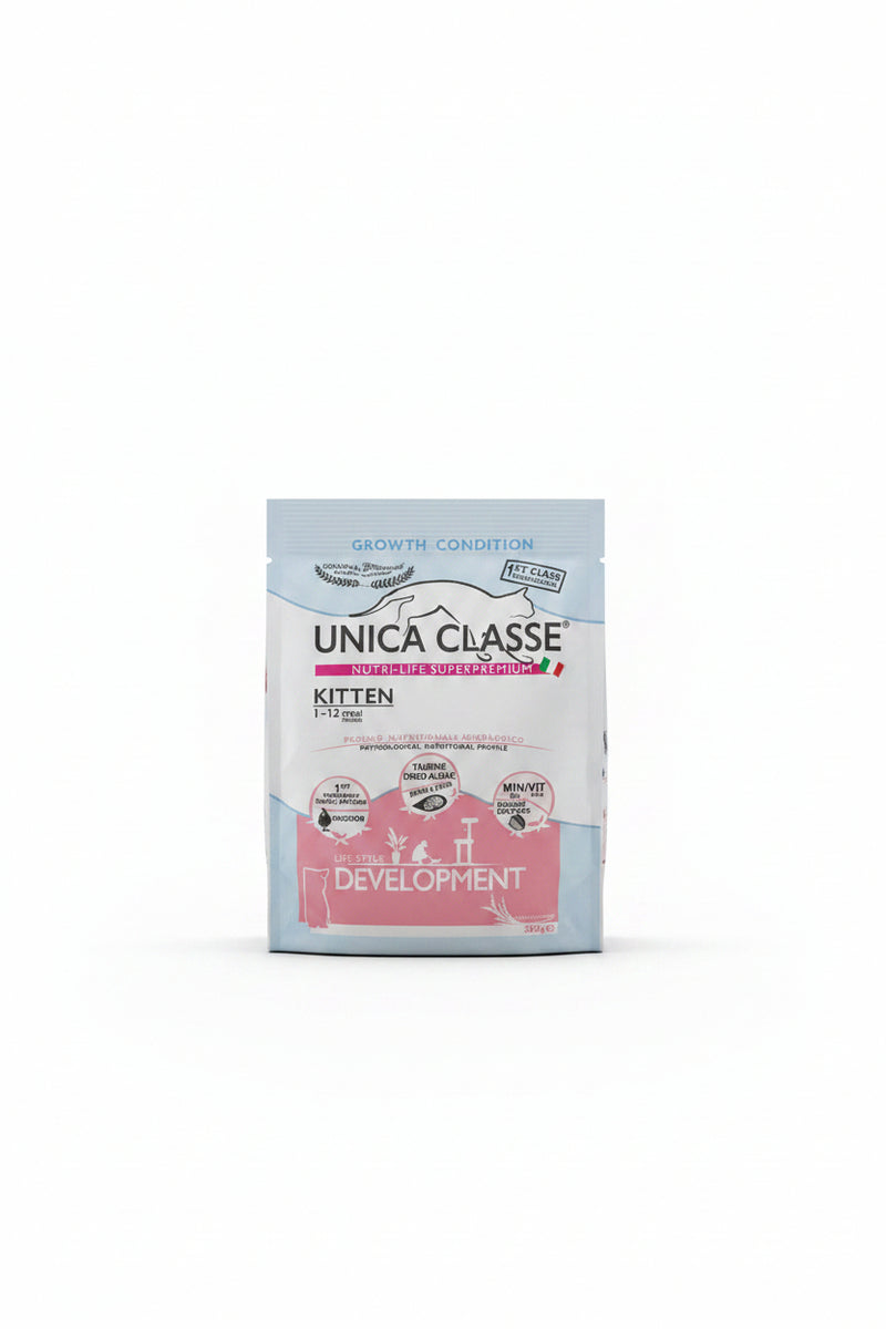 Unica Classe (Nutri-Life Superpremium)300g
