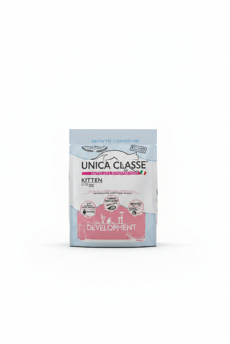 Unica Classe (Nutri-Life Superpremium)300g