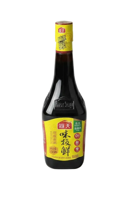 Flavor Enhancing Light Soy Sauce (750ml)