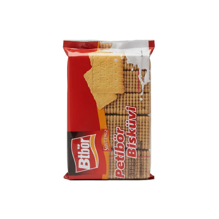 Bifa Petibör Bisküvi (Petit Beurre Biscuits)