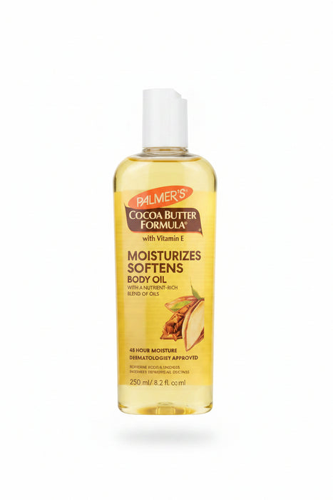 Palmer's Cocoa Butter Formula Moisturizing Body Oil with Vitamin E - 250ml