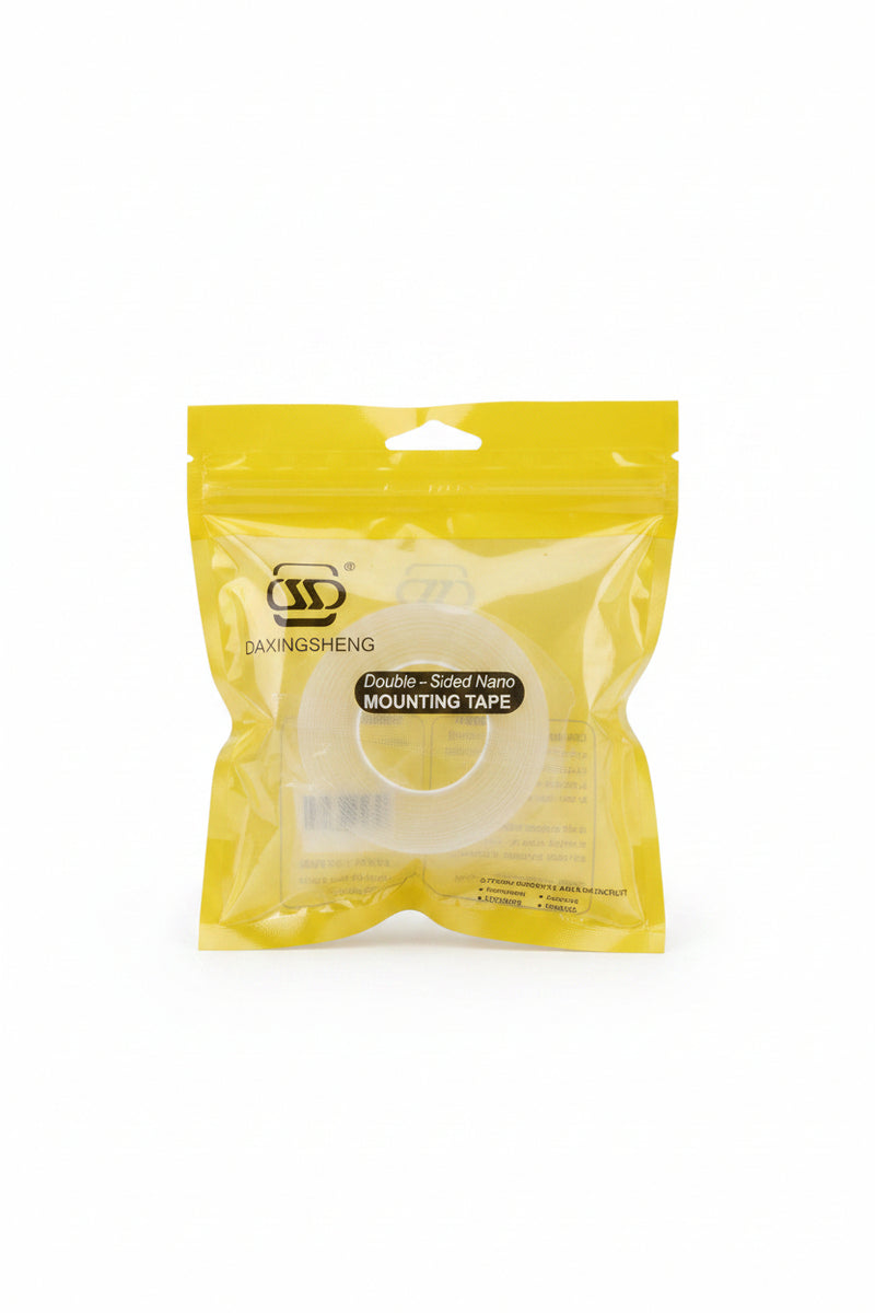 Daxingsheng Double-Sided Nano Mounting Tape