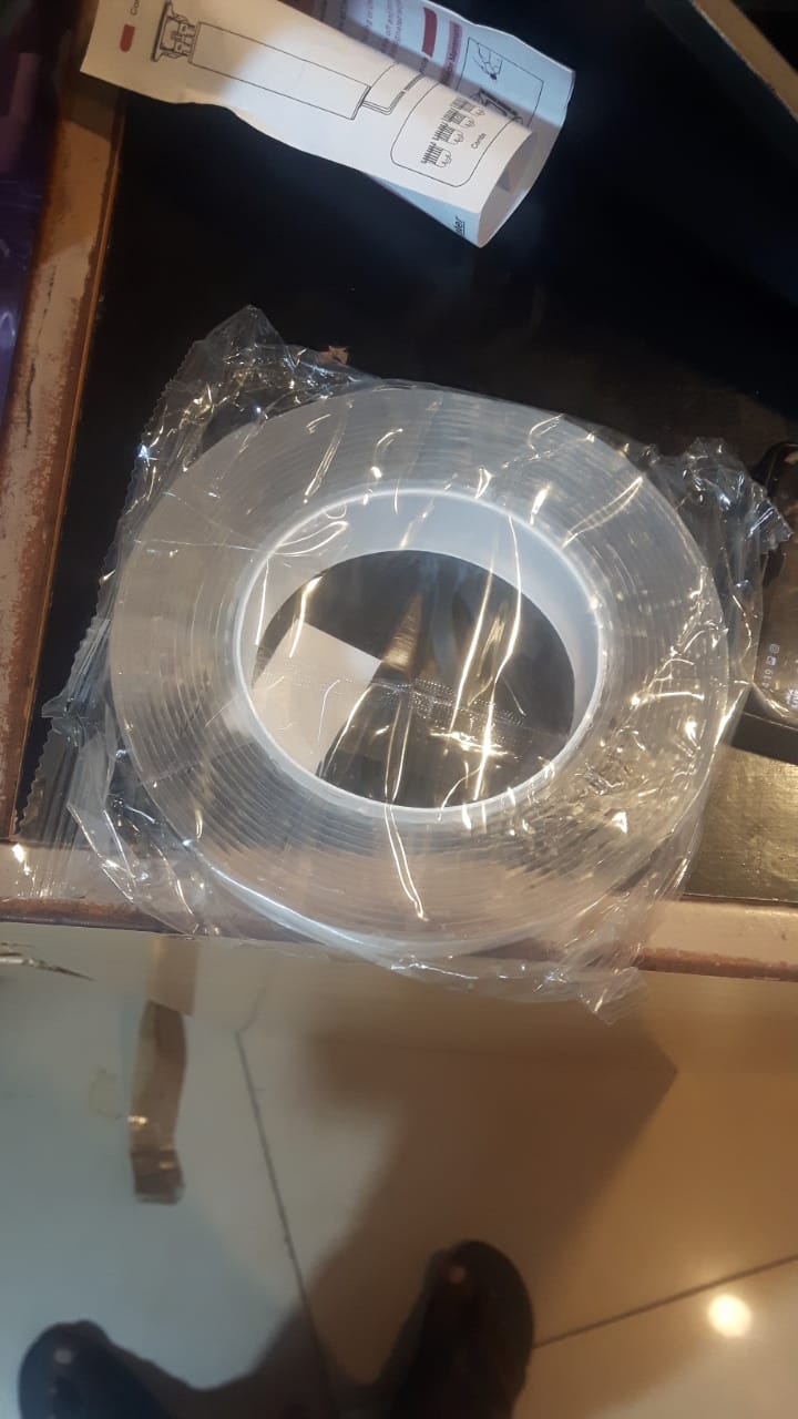 Murukali Shopping
