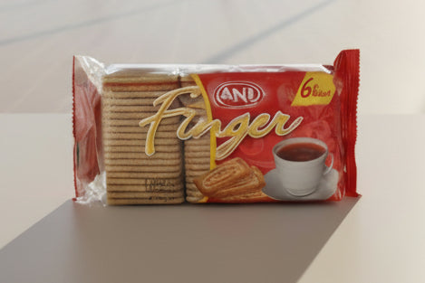 Ani Finger Biscuit 630g