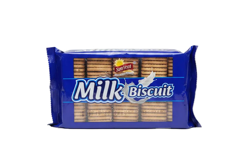 SunVeat Milk Biscuits Family Pack