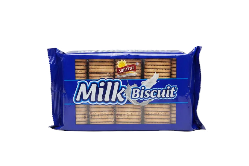 SunVeat Milk Biscuits Family Pack