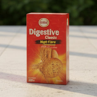Golden Digestive Classic Biscuits 200g