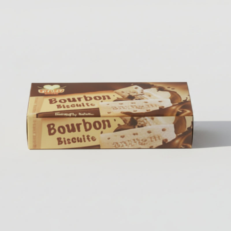 ADMA Bourbon Doppelkekse 50g