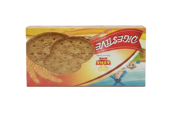 Adma Digestive Biscuits 150g