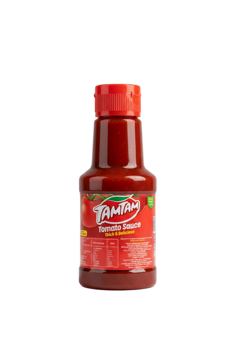 TamTam Tomato Sauce 250ml