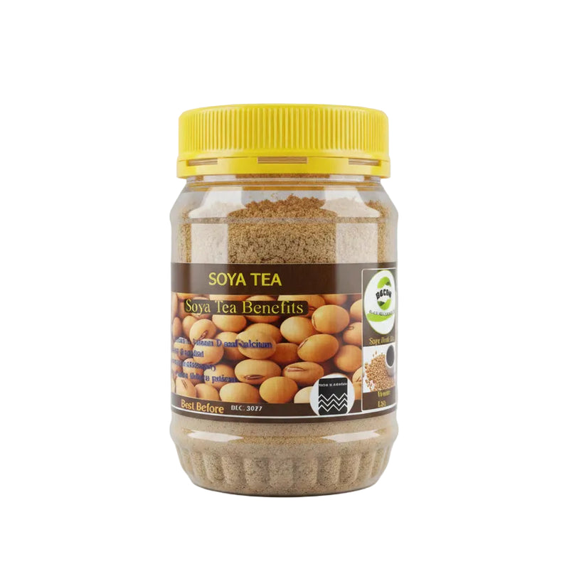 Bacom Soya Tea 120g