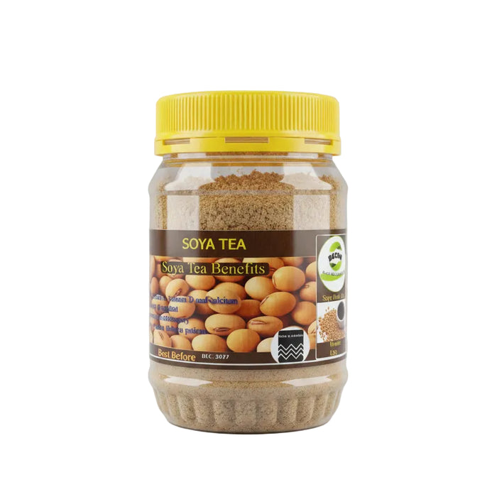 Bacom Soya Tea 120g