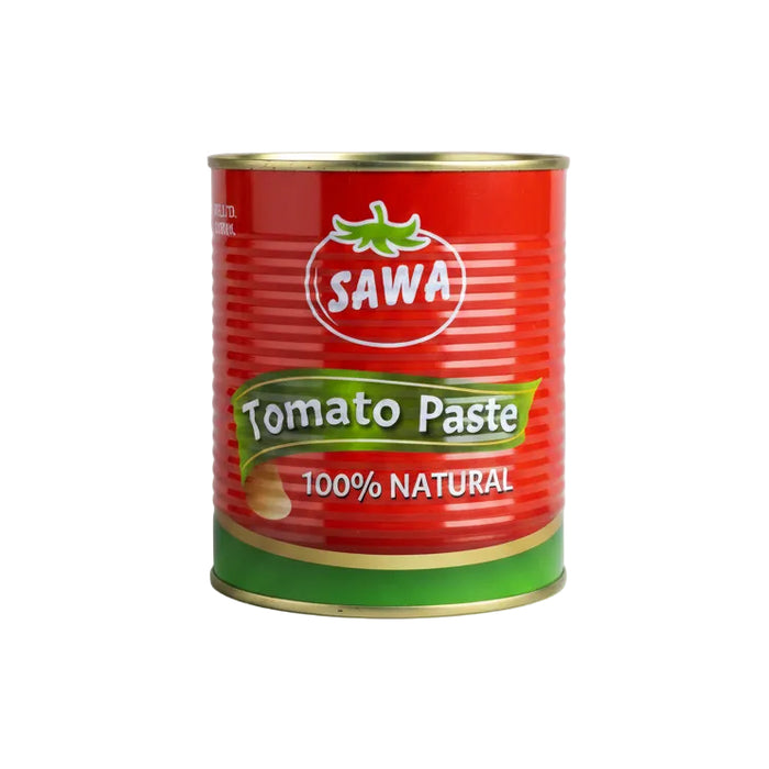 Sawa Tomato Paste 500g