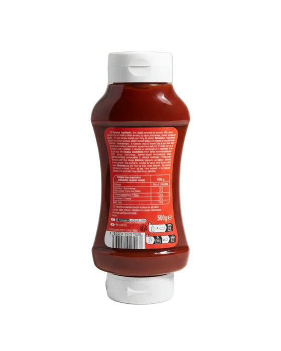Carrefour Tomato Ketchup/505G