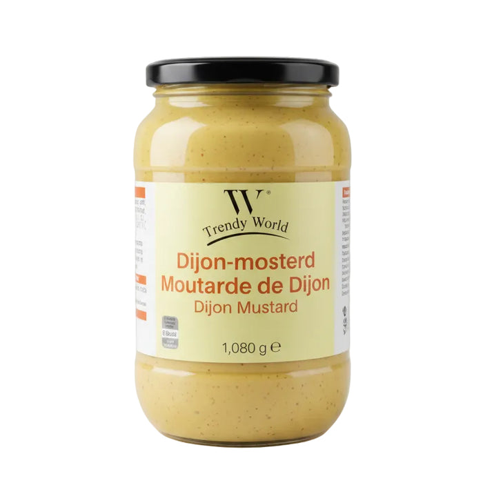 Dijon Mustard 1,080g