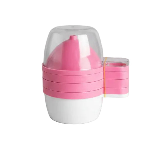 Plastic Picnic Juice Cup Set