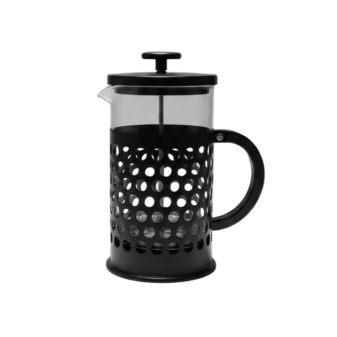 French Press Tea & Coffee Maker