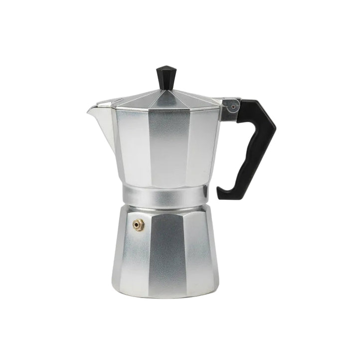 Moka Pot / Stovetop Espresso Maker