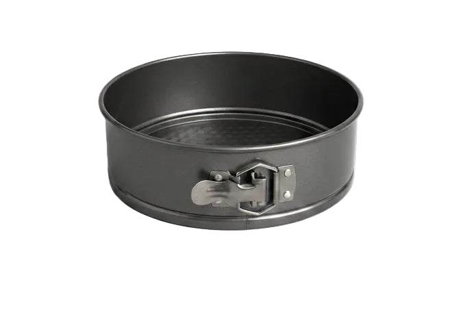 Non-Stick Round Springform Cake Pan