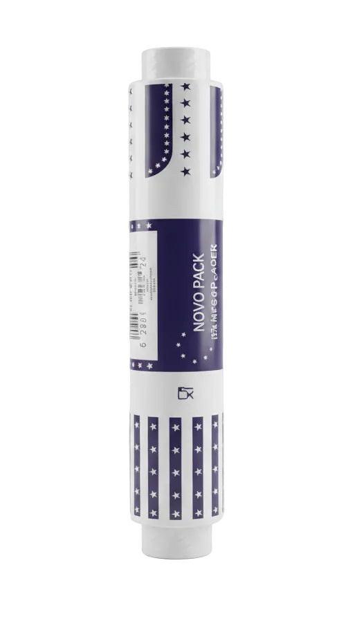 Novo Pack Aluminiumfolie Rolle