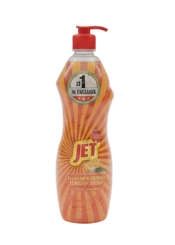 JET Citrus Orange Spülmittel 500ml
