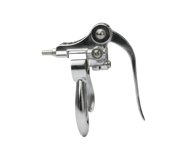 Lever-Style Wine Opener