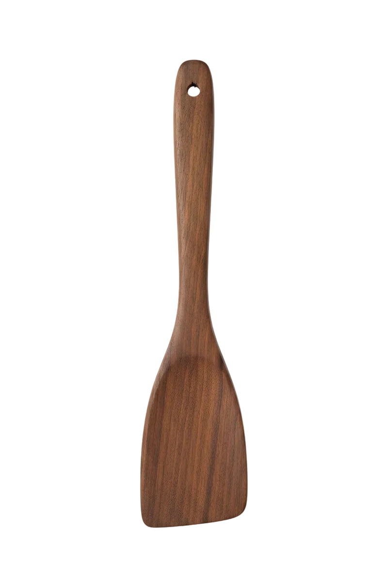 Kochlöffel aus Holz / Pfannenwender